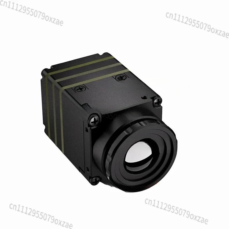 Thermal Module 640X512 Core - Modul Inti Pencitraan Termal yang Sangat