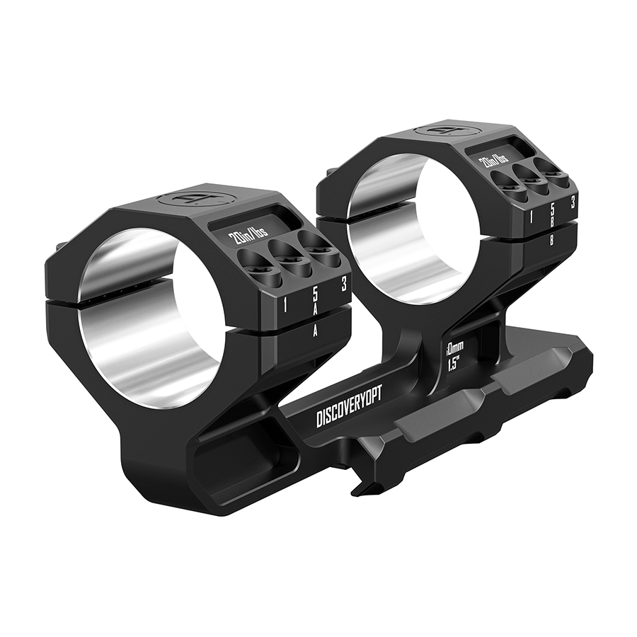 Discoverer New Triple-Dot 20MO - Hunting Thermal Imaging Scope ulasan dan harga