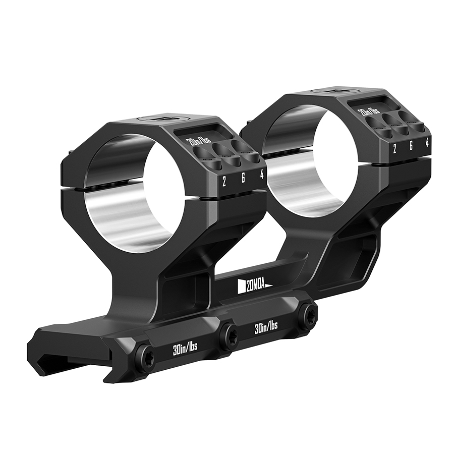 Discoverer New Triple-Dot 20MO - Hunting Thermal Imaging Scope ulasan dan harga