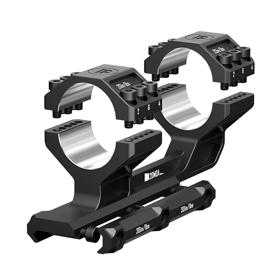 Discoverer New Triple-Dot 20MO - Hunting Thermal Imaging Scope ulasan dan harga