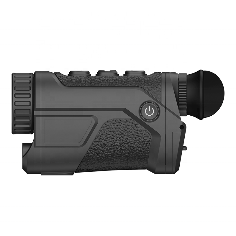Layanan OEM Kamera Monokuler P - Thermal Scope Night Vision Monocular ulasan dan harga