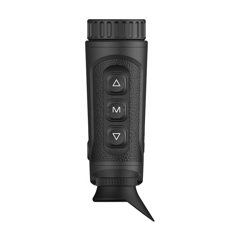 Layanan OEM Kamera Monokuler P - Thermal Scope Night Vision Monocular ulasan dan harga