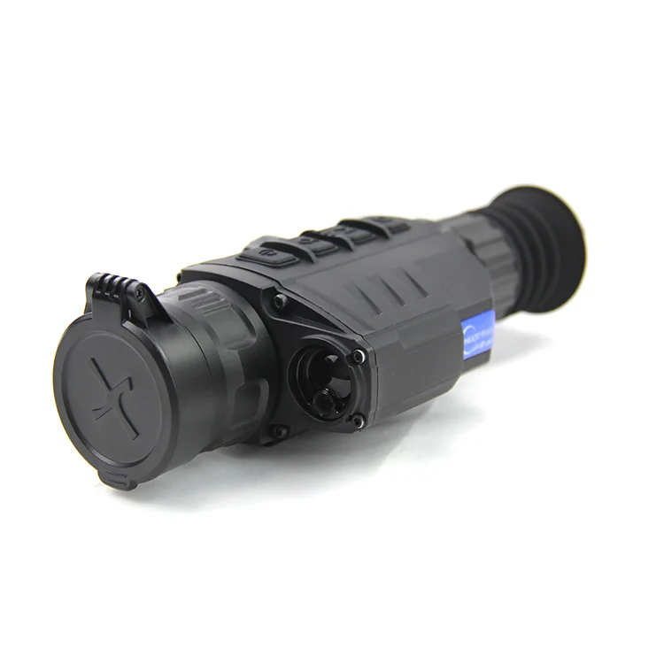 Kamera Termal Portabel Versi H - Thermal Scope Night Vision Monocular ulasan dan harga