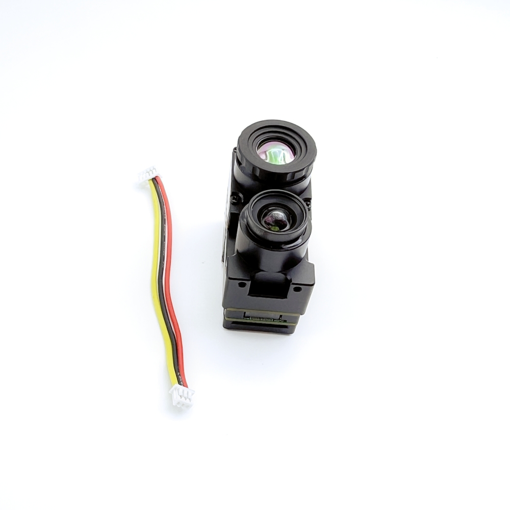 Modul Inti Pencitraan Termal N - Thermal Module 640X512 Core ulasan dan harga