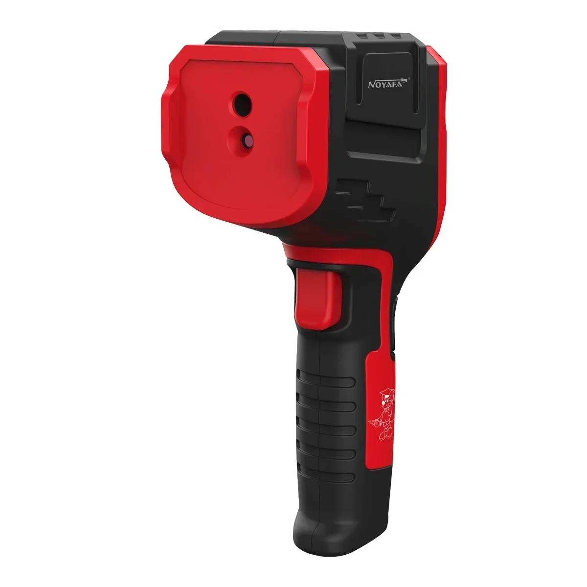 kamera termal, pencitraan term - Nf 521 Thermal Imaging Camera ulasan dan harga