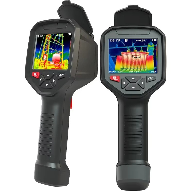 Kamera Termal Portabel Inframe - Thermal Imager Pcb Repair ulasan dan harga