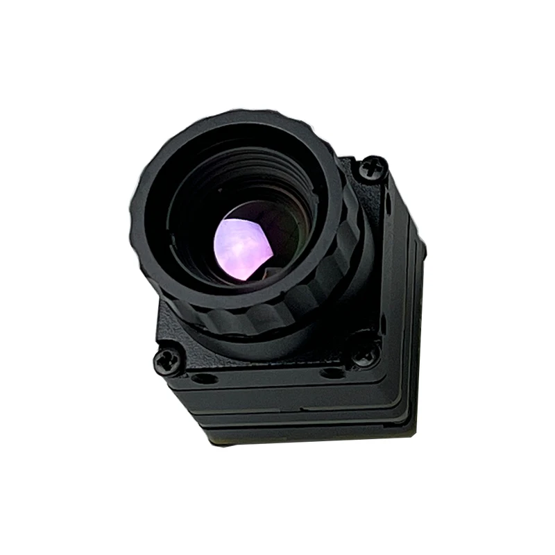 Modul Pencitraan Termal CVBS R - Thermal Imaging Camera 256X192 ulasan dan harga