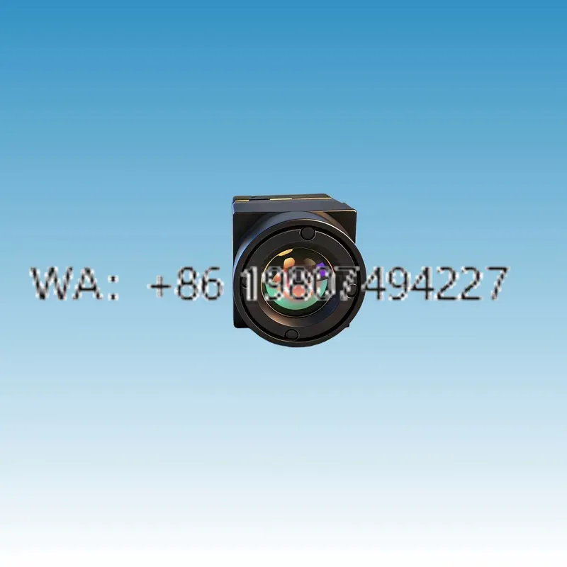 Modul Termal Tanpa Pendingin 6 - Thermal Module 640X512 Core ulasan dan harga