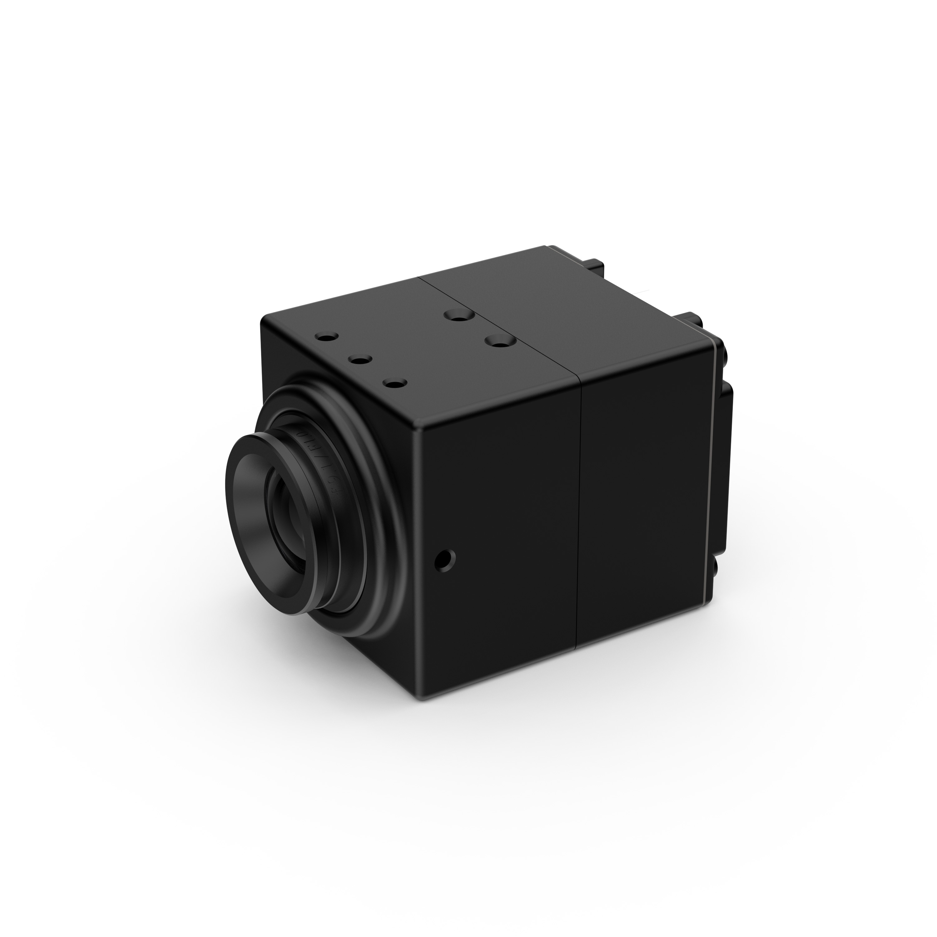 Modul Inti Pencitraan Termal G - Thermal Module 640X512 Core ulasan dan harga