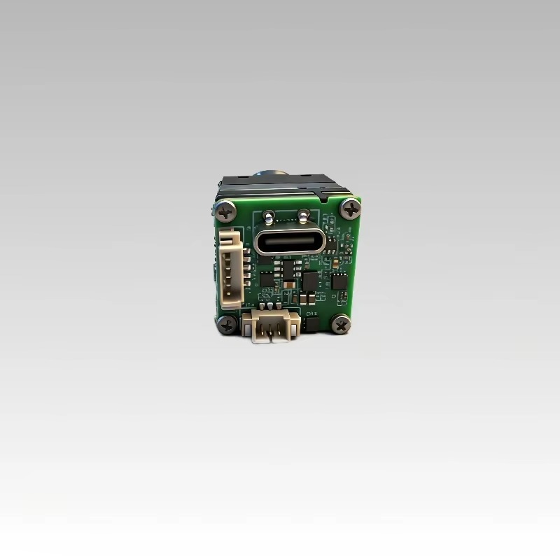 Modul kamera termal tanpa pend - Thermal Module 640X512 Core ulasan dan harga