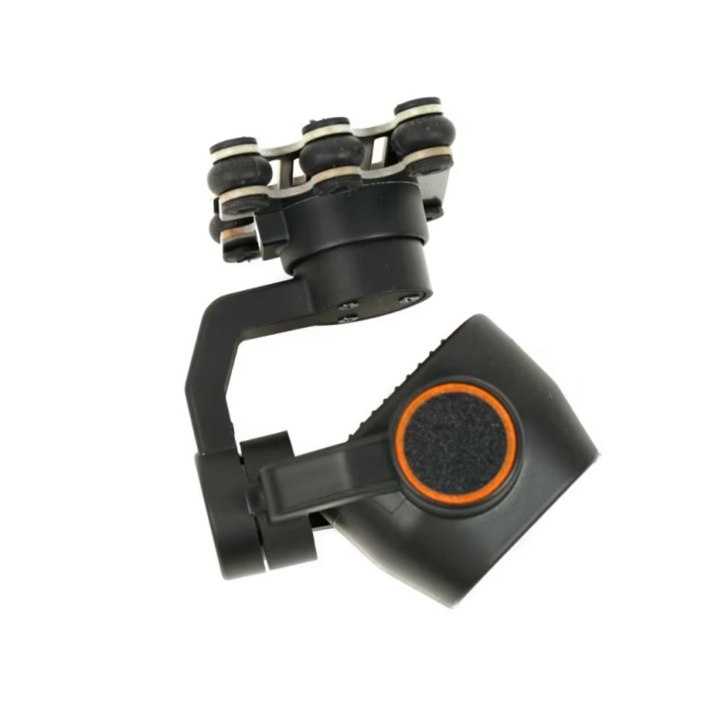 Drone dinamis terbalik dengan  - Thermal Imager Drone Gimbal ulasan dan harga